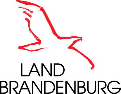 Logo Land Brandenburg Logo Land Brandenburg