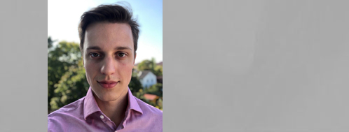 Banner Porträt JASV Westphal Porträtfoto JASV Herr Westphal