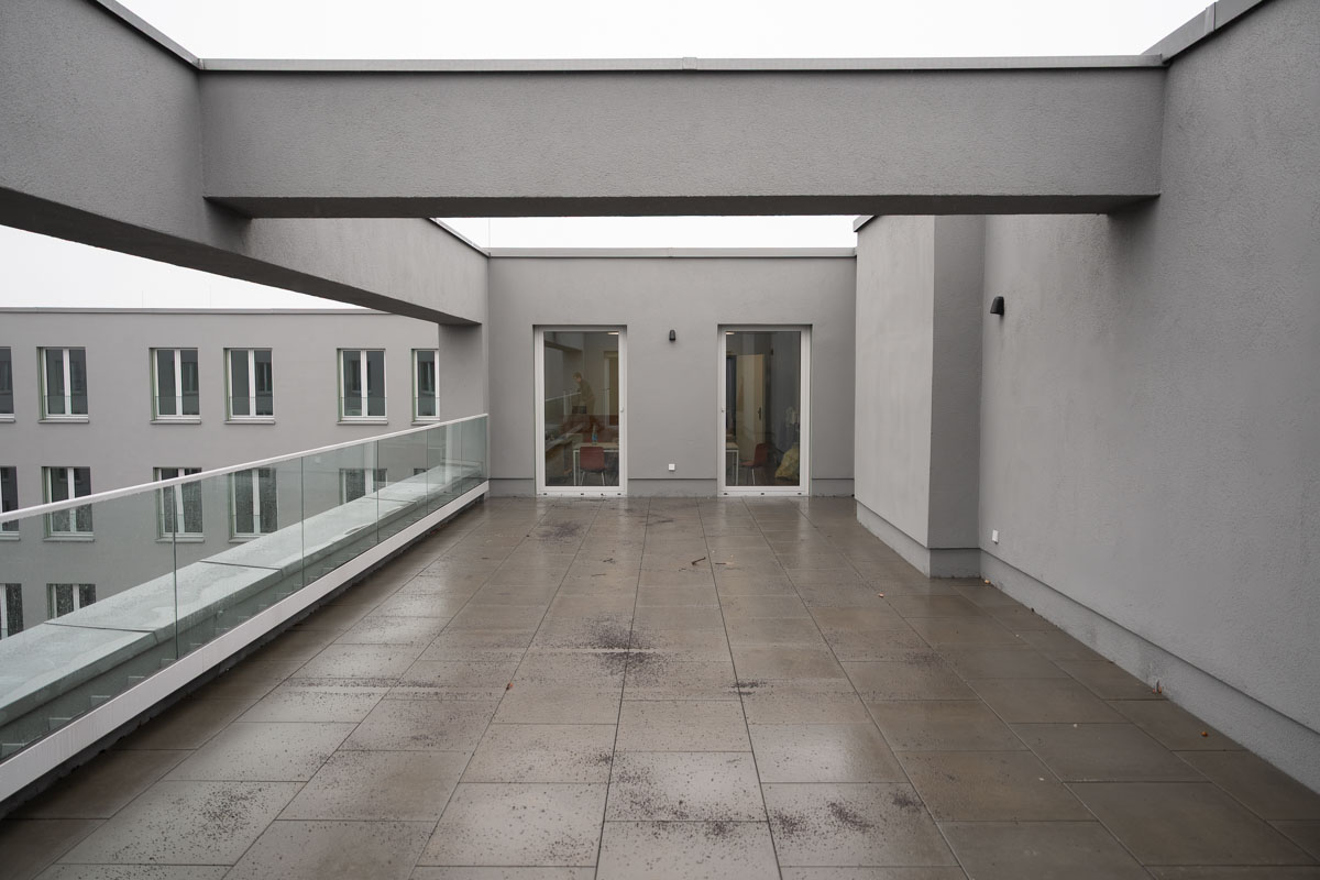 Bild: Terrasse