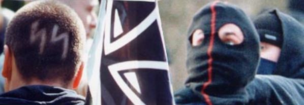 Extremismus - verschiedene Ausprägungen