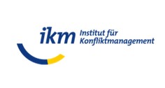 Logo Institut für Konfliktmanagement Logo des Instituts für Konfliktmanagement