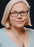 Porträtfoto Katja Boll