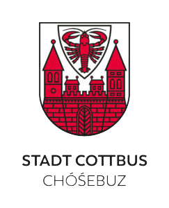 Stadtwappen Cottbus