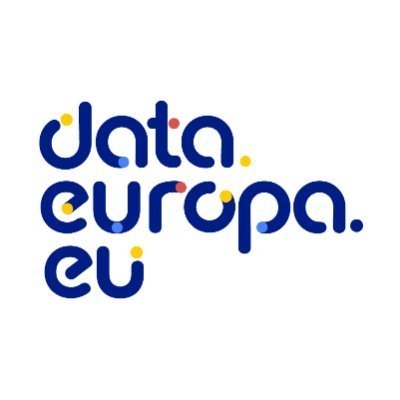 Abbildung des Logos zu data.europa.eu