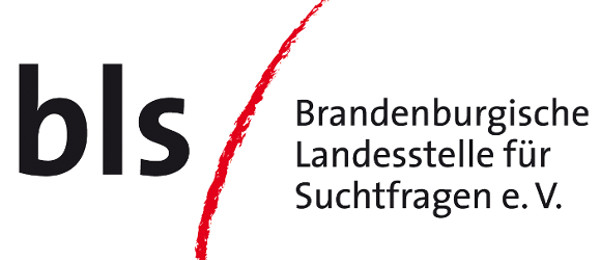 Logo BLS Logo Brandenburgische Landesstelle für Suchtfragen