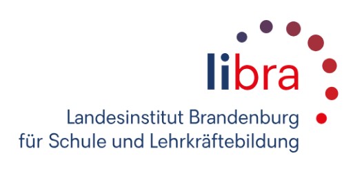 Logo LIBRA Logo des LIBRA