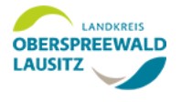 Logo Landkreis OSL Logo des Landkreises OSL