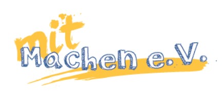 Logo Mitmachen e.V. Logo Mitmachen e.V.