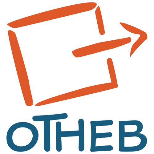 Logo der OTHEB GmbH