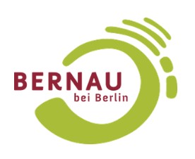 Logo Stadt Bernau Logo Stadt Bernau