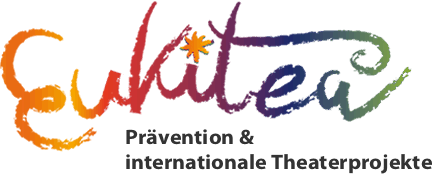 Logo Theater Eukitea Logo Theater Eukitea