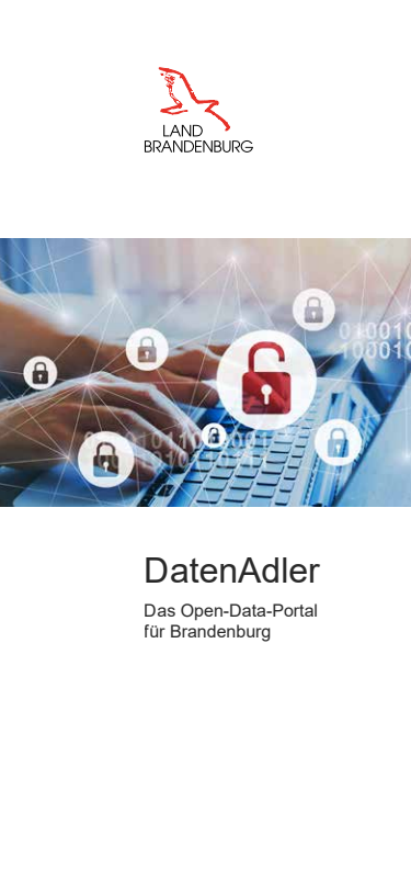 Bild vergrößern (Bild: DatenAdler - Das Open-Data-Portal für Brandenburg)