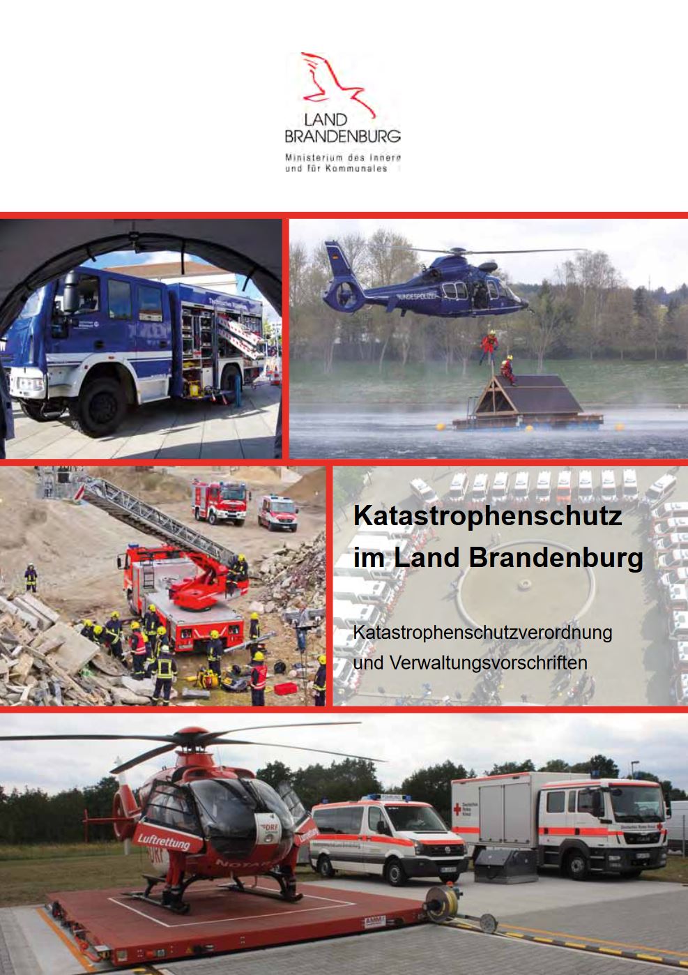 Bild vergrößern (Bild: Titelbild_Broschüre Katastrophenschutzverordnung 2017)