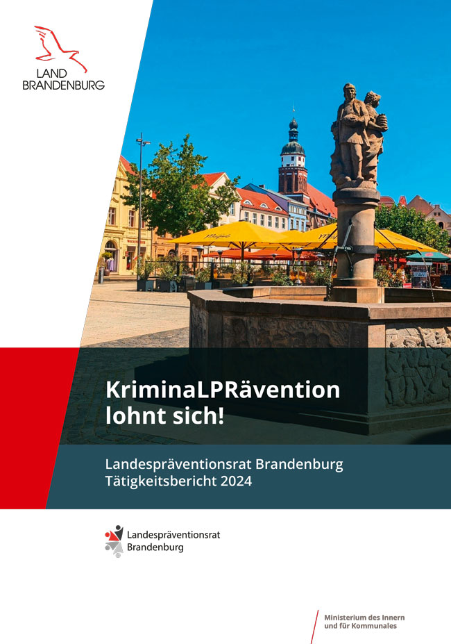 Bild vergrößern (Bild: Jahresbericht 2024)