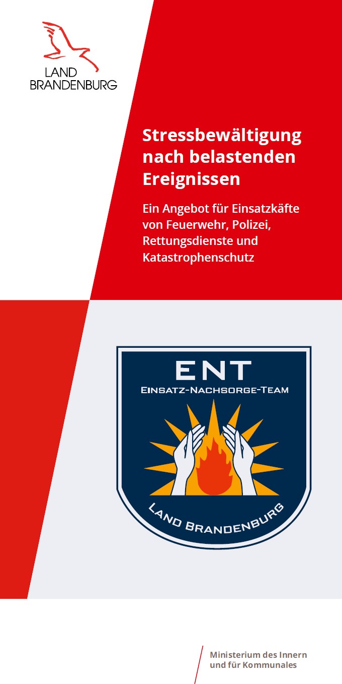 Bild vergrößern (Bild: Vorschaubild des Faltblattes des ENT)