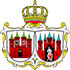 Das Bild zeigt das Wappen der Stadt Brandenburg an der Havel