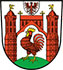 Bild des Wappens der Stadt Frankfurt/Oder