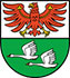 Bild des Wappens des Landkreises Oberhavel