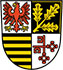 Bild des Wappens des Landkreises PM