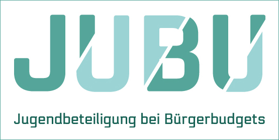 Logo JUBU für Meldung des LPR