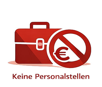 Symbolbild für Verkehrssicherheitsprogramm 2034 - keine Personalstellen