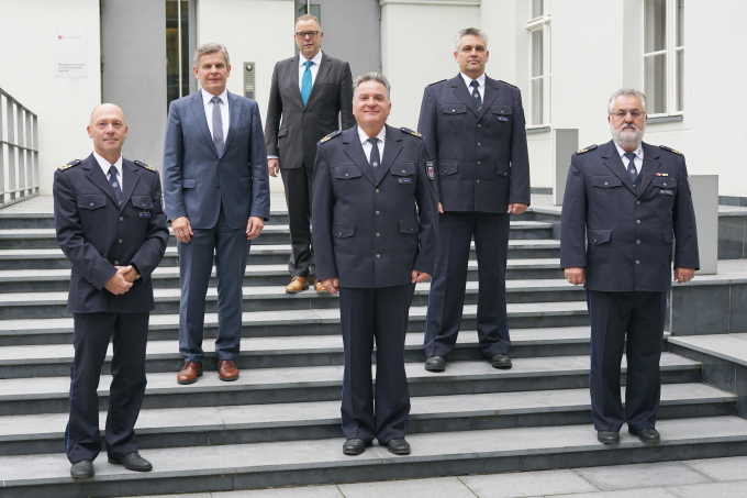 Gruppenfoto