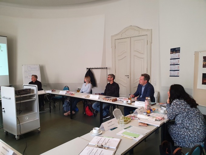 Fortbildungsveranstaltung "CTC" Teilnehmer_3